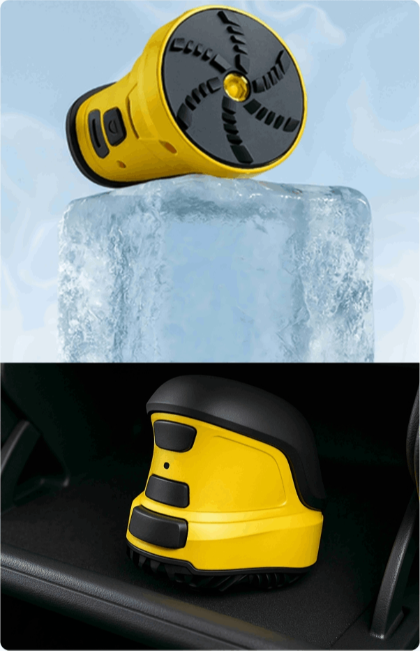 What is Tactical Ice Scraper