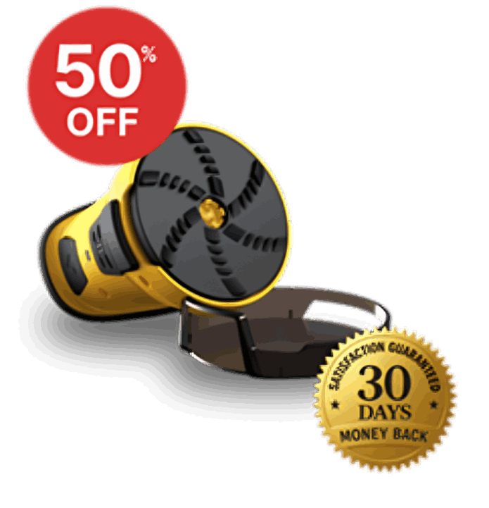 Tactical Ice Scraper